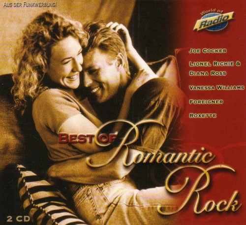 VARIOUS ARTISTS - Best Of Romantic Rock 1 - Amazon.com Music