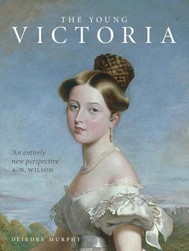Preisvergleich Produktbild The Young Victoria