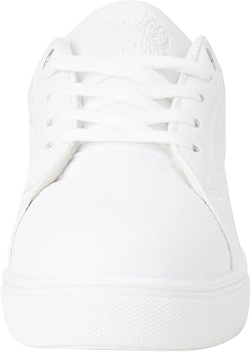 Miniatura 4 de Vince Camuto Zapatos para niñas Zapatos deportivos para cancha Tenis casuales para niñas (5-10 niños pequeños, 11-4 niños pequeñosniños grandes)