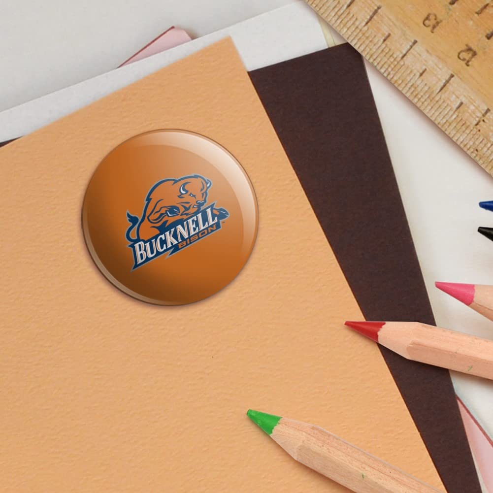 Bucknell Secondary Logo 1.5