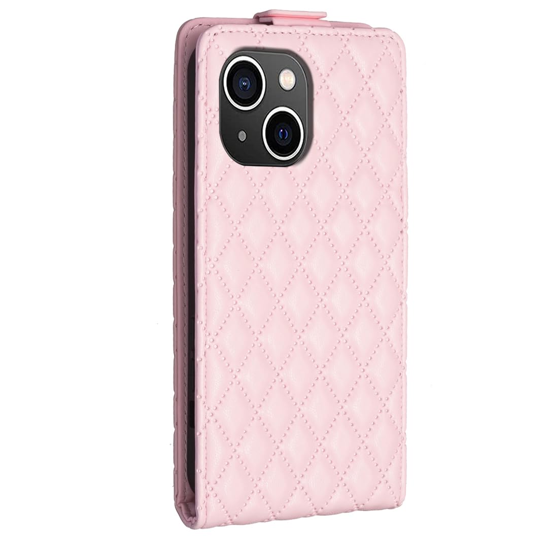 Iphone 13 case with cover flap Clearance