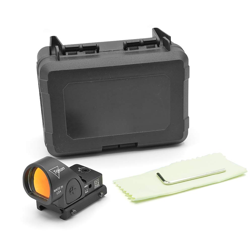 Amazon.co.jp: RMRより大きなレンズで狙いやすい 【 EVOLUTION