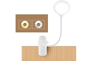 Luminous Lights for a Bunk Bed Oasis