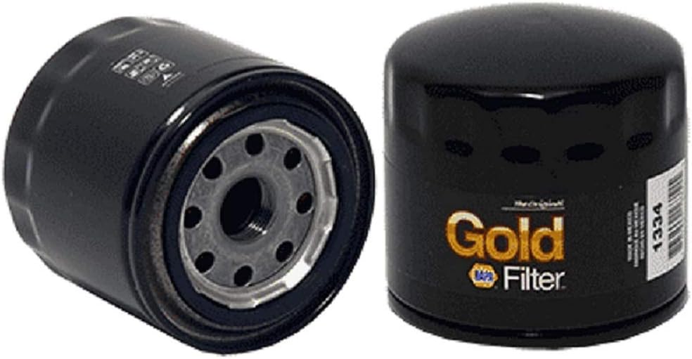 Napa NAPAGOLD Oil Filter 1334 Automotive