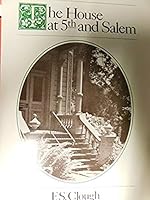 The House at 5th and Salem B0006WUG4C Book Cover