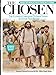 The Chosen - Ultimate Companion To Jesus' Story, Inside The World's Most Popular TV Series Starring Jonathan Roumie, Season 5 Sneak Preview, Episode Guides, Bible Study Ideas & More! Single Copy