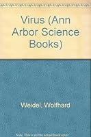 VIRUS 0472001094 Book Cover