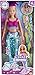 Produktbild Unbekannt Puppe Steffi Love Swap Mermaid