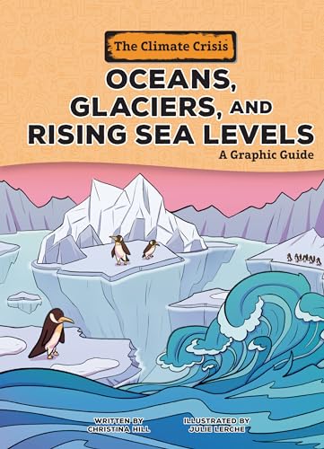 Oceans, Glaciers, and Rising Sea Levels: A Graphic Guide