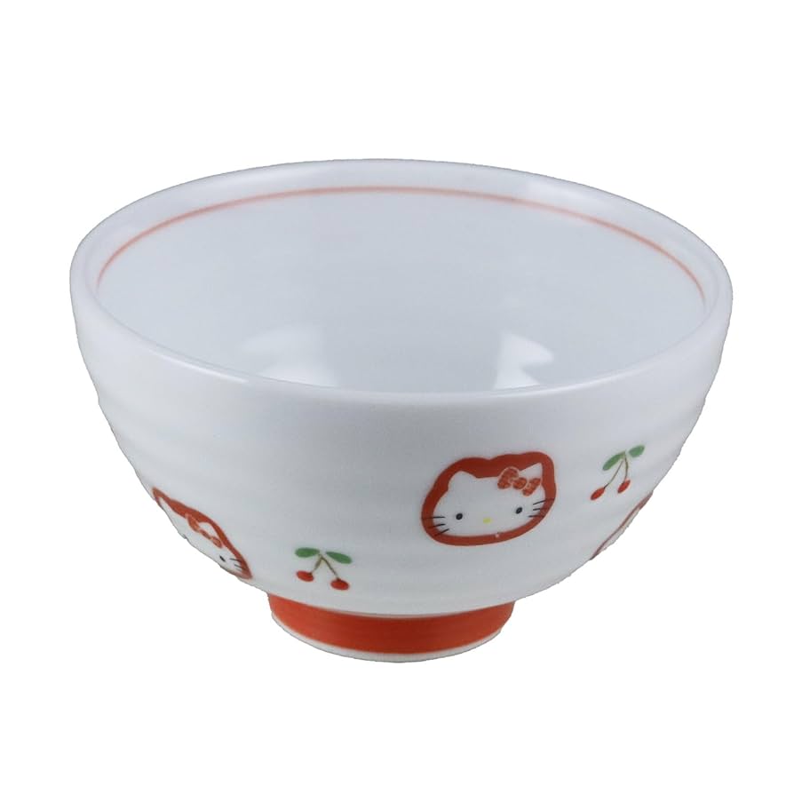 maimero　0430 Amazon.com: RAO3Z Ranchant Multi Ranchant Rice Bowl, Φ4.2 x Height