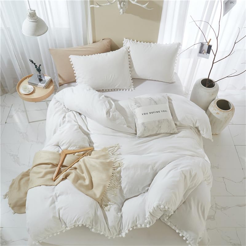 umsl American Size Furball Nappa Copripiumino Set Lusso King Queen Size Bedding Set Twin Full Quilt Covers Juego De Ropa De Cama Ensemble de literie Bettwäsche-Set