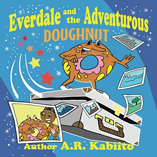 Everdale & The Adventurous Doughnut