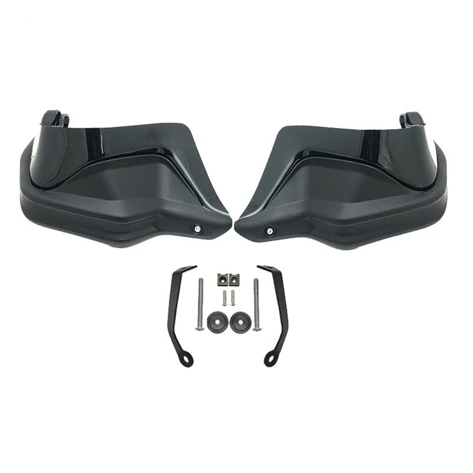 Paramani per Moto Paramani Protettore per H&Onda NT1100 Nt1100 NT 1100 NT1100 2022-2023 Protezione per Paramani Scudo di Protezione Motocicletta Paramani(Colore 6)