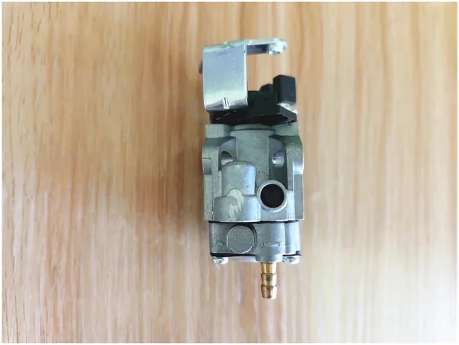 Fit for 139F-8 Inverter Carburetor with Gasket Range Extended Generator Carburettor Carby Parts Tool