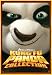 Kung Fu Panda Three-Disc DVD Boxed Set (Kung Fu Panda / Kung Fu Panda 2 / Secrets of the Masters)