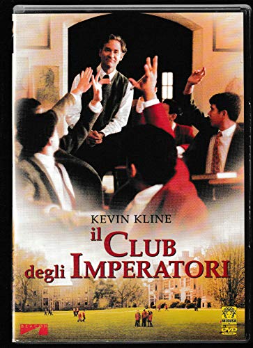 Il club degli imperatori