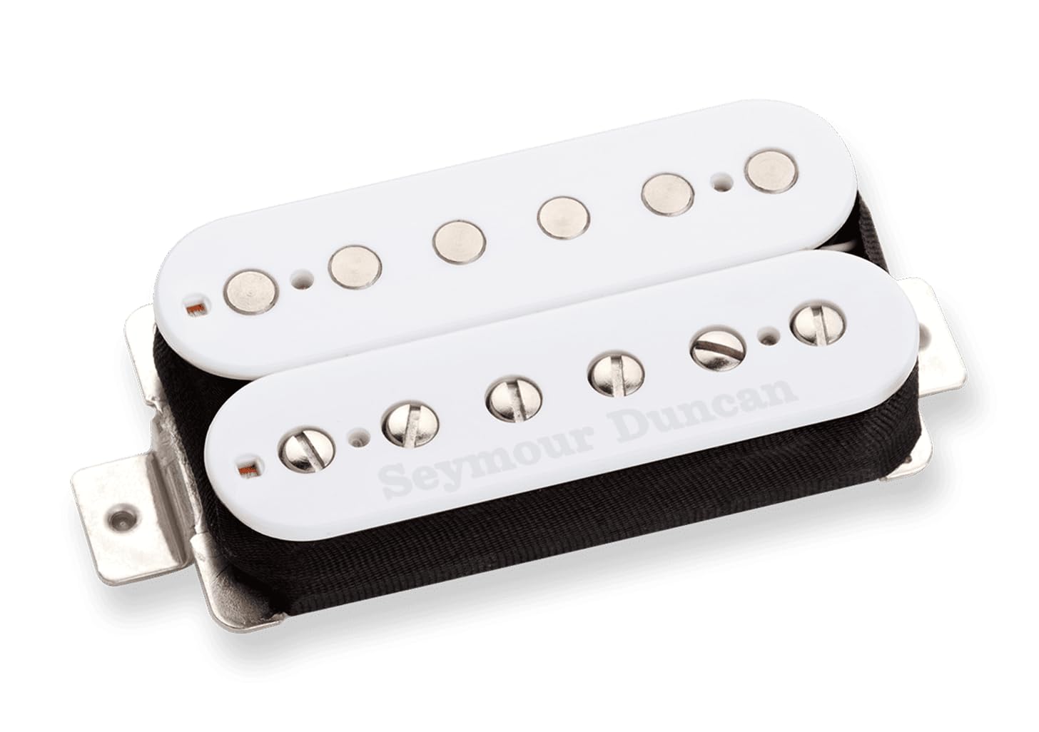 Amazon.com: Seymour Duncan Custom 5 - Bridge - White - Electric