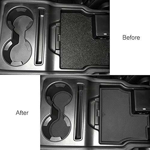 Auovo Tapetes Anti Polvo para Mazda CX-5 18 Piezas miniatura 3