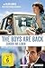 Produktbild The Boys Are Back - Zurück ins Leben