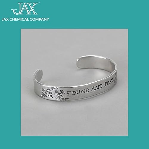 Miniatura 6 de JAX Negro peltre  Solución de acabado de metal  Acabado antiguo sin calor ni electricidad  2 onzas