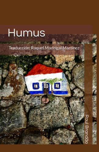Humus: Traducción e introducción: Raquel Madrigal Martínez (Spanish Edition)