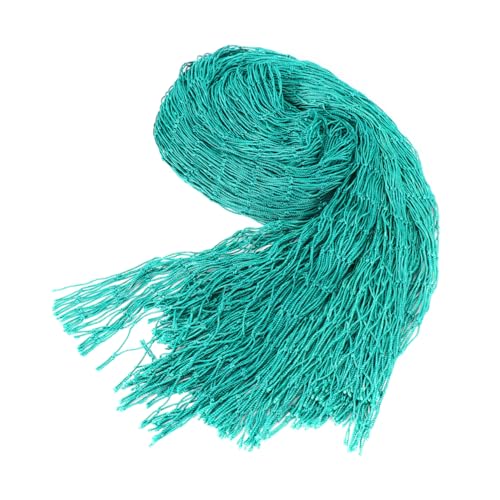 Mipcase Golf Course Netting Safety Netting for Banister Stairs Protective Mesh for Stairs Protecting Mesh