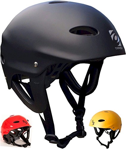 Typhoon Impact Whitewater - Casco da canoa per