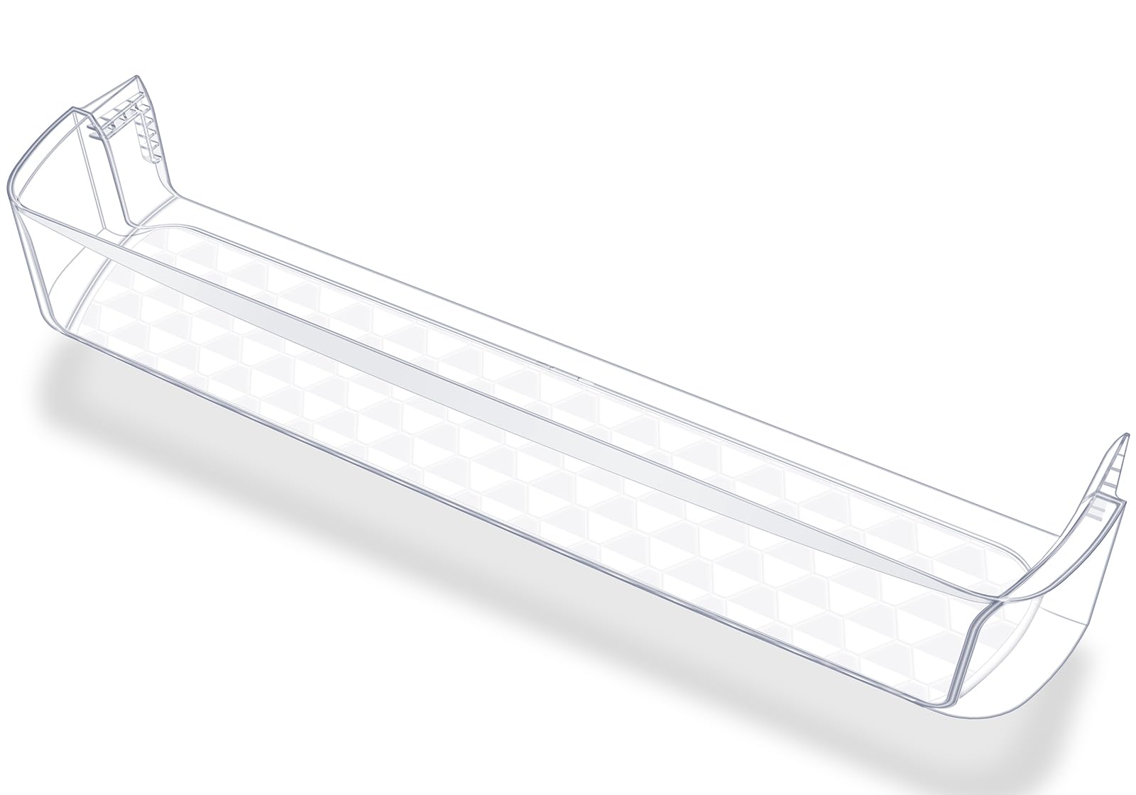 upgraded man62570801 refrigerator door shelf bin compatible with kenmore lg refrigerator door shelf replacement ltcs24223s lg fridge shelf replacement ltcs24223d ltws24223s ltcs24223w lrtls2403s shelf