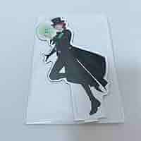 【グッズセット】うたプリ タブナイ 寿嶺二 うたプリ 寿嶺二 ココス タブナイ アクスタ ビジュカ - メルカリ