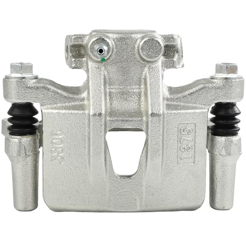 Image of ECCPP 19B3584 19B3585 Rear Left & Right Disc Brake Caliper Assembly