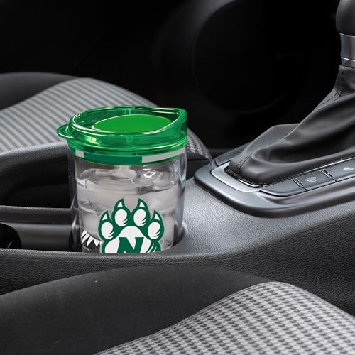 Image of Rico Industries NCAA Double Wall Tritan Tumbler 16oz or 22oz