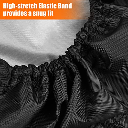 Image of Push Car Cover for Step 2 Push Toy Cars, Waterproof Ride-On Toy Car Cover Outdoor-35 inchLx20 inchWx16.5 inchH