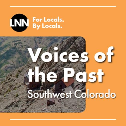 Voices of the Past: Saving a Castle in the Clouds (Part 2)