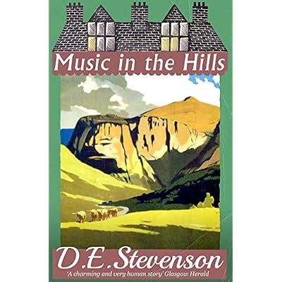 Music in the Hills