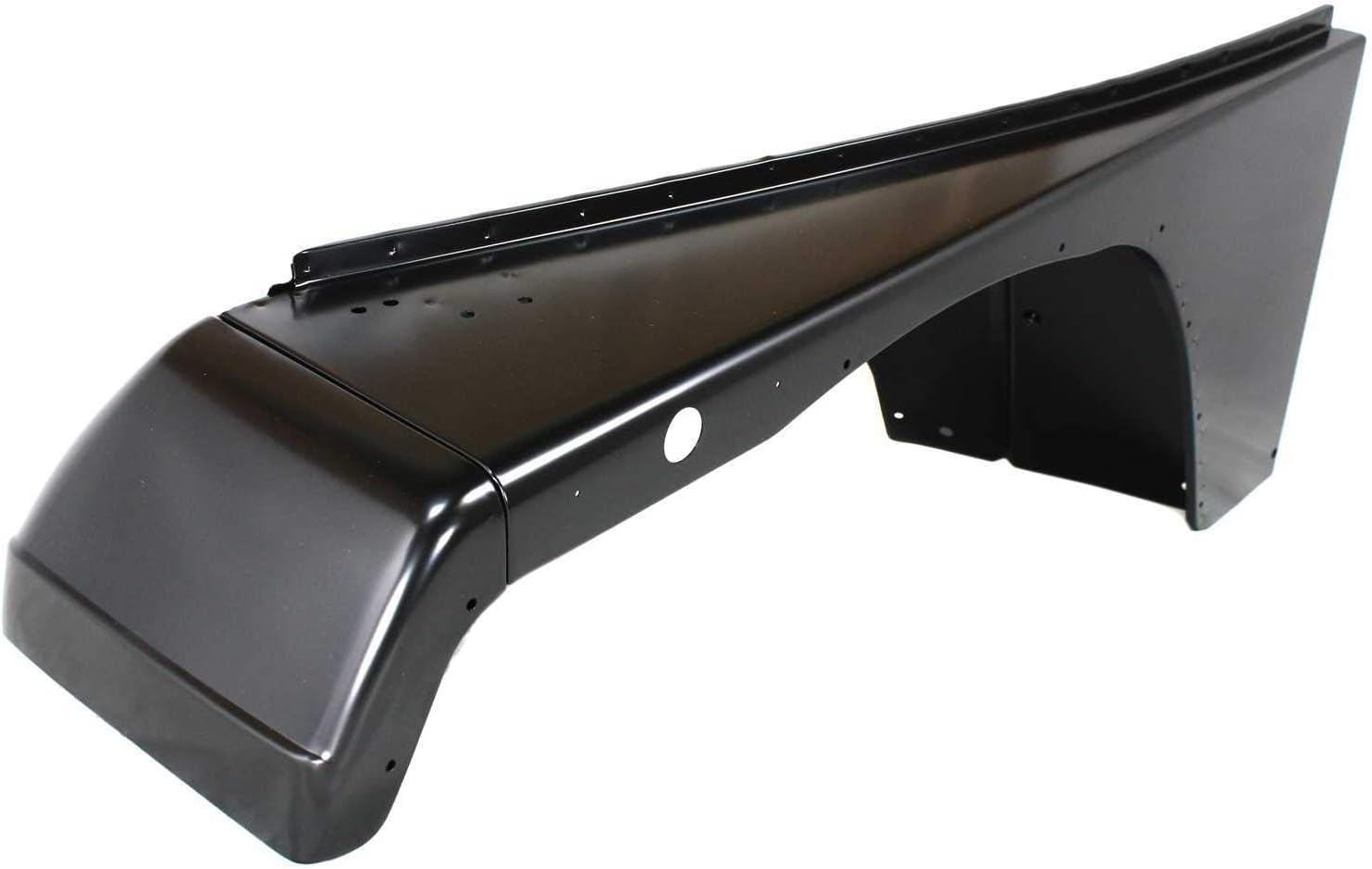 Garage-Pro Fender for JEEP WRANGLER 1987-1995 LH