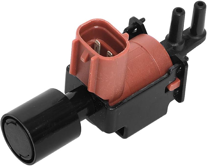 HYSPEED 718507 Vacuum Switch Valve VSV EGR Switching Assembly Evap Vapor Canister