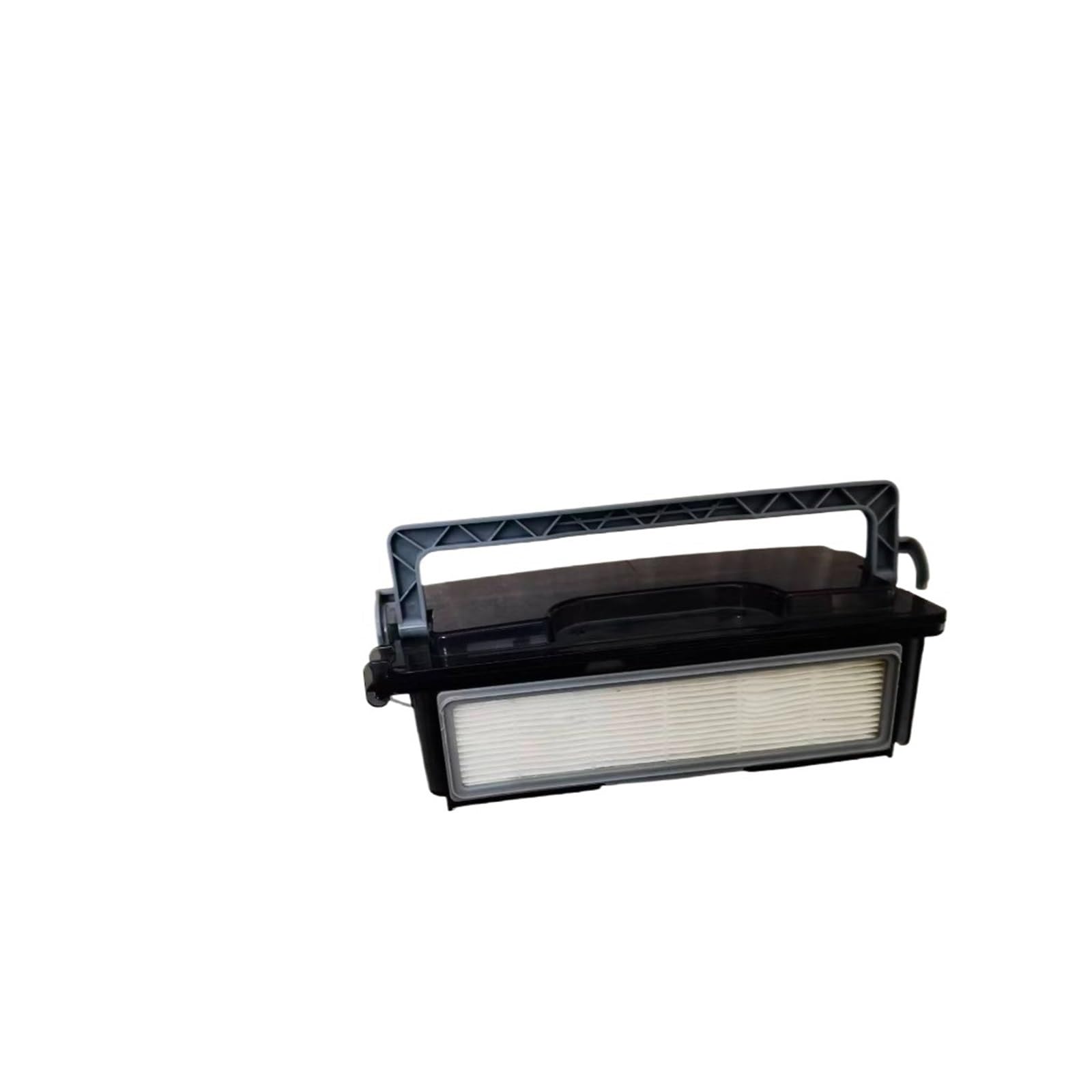 Cubo De Basura Con Caja For Polvo, Compatible Con Vileda, VR 102