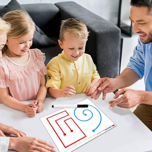 Tarjetas flash de aprendizaje para niños pequeños y actividades educativas 3
