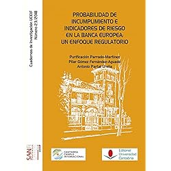 Purificador De Agua Economico PROBABILIDAD DE INCUMPLIMIENTO E INDICADORES DE RIESGO EN LA BANCA EUROPEA: UN ENFOQUE REGULATORIO: 241 (Difunde)