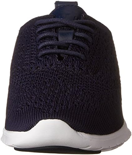 Cole Haan Women's Stitchlite Oxford, Marine Blue, 10 B US | Image 1