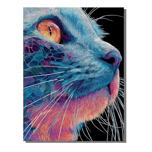 G  yCgoCio[ L DIY Paint by Numbers LbghG h G fW^G (t[X) uVƃANG̋ l̂߂̃NGCeBuȎ H| z[  ItBX Mtg 50 