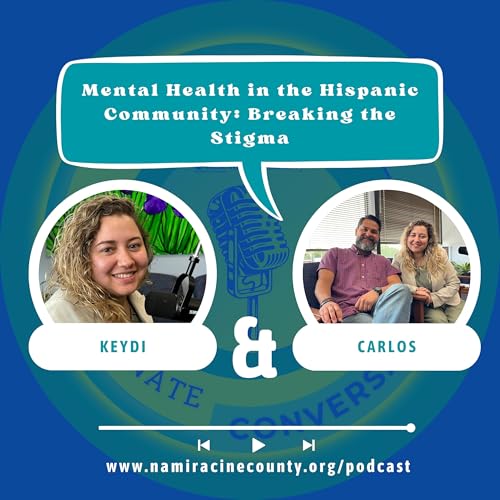 Couverture de Mental Health in the Hispanic Community