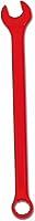 Vista 9 de Williams 1232RSC - Llave combinada súper combinada roja, 1 pulgada