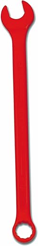 Miniatura 10 de Williams 1218RSC Llave combinada súper combinada, 916 pulgadas, rojo