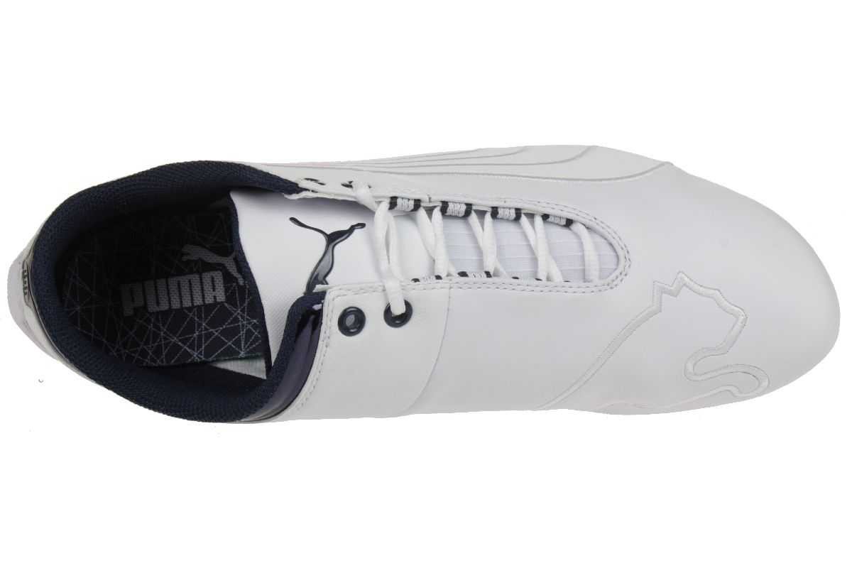 PUMA Damen BMW Ms Future Cat M1 2Low-Top