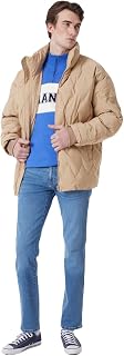 Wrangler Puffer Ceket Mont Erkek