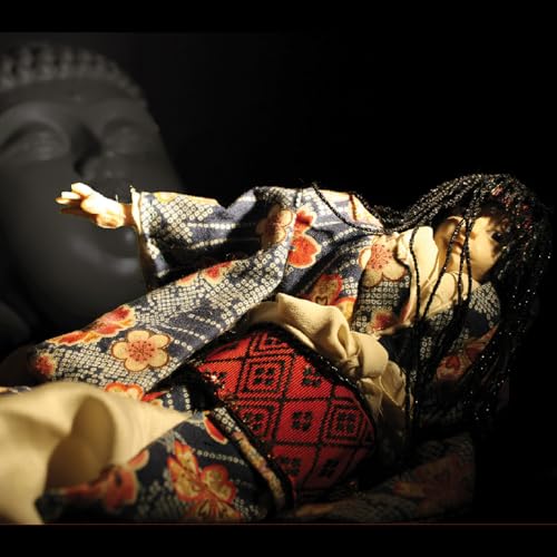 Of Ghosts and Goblins