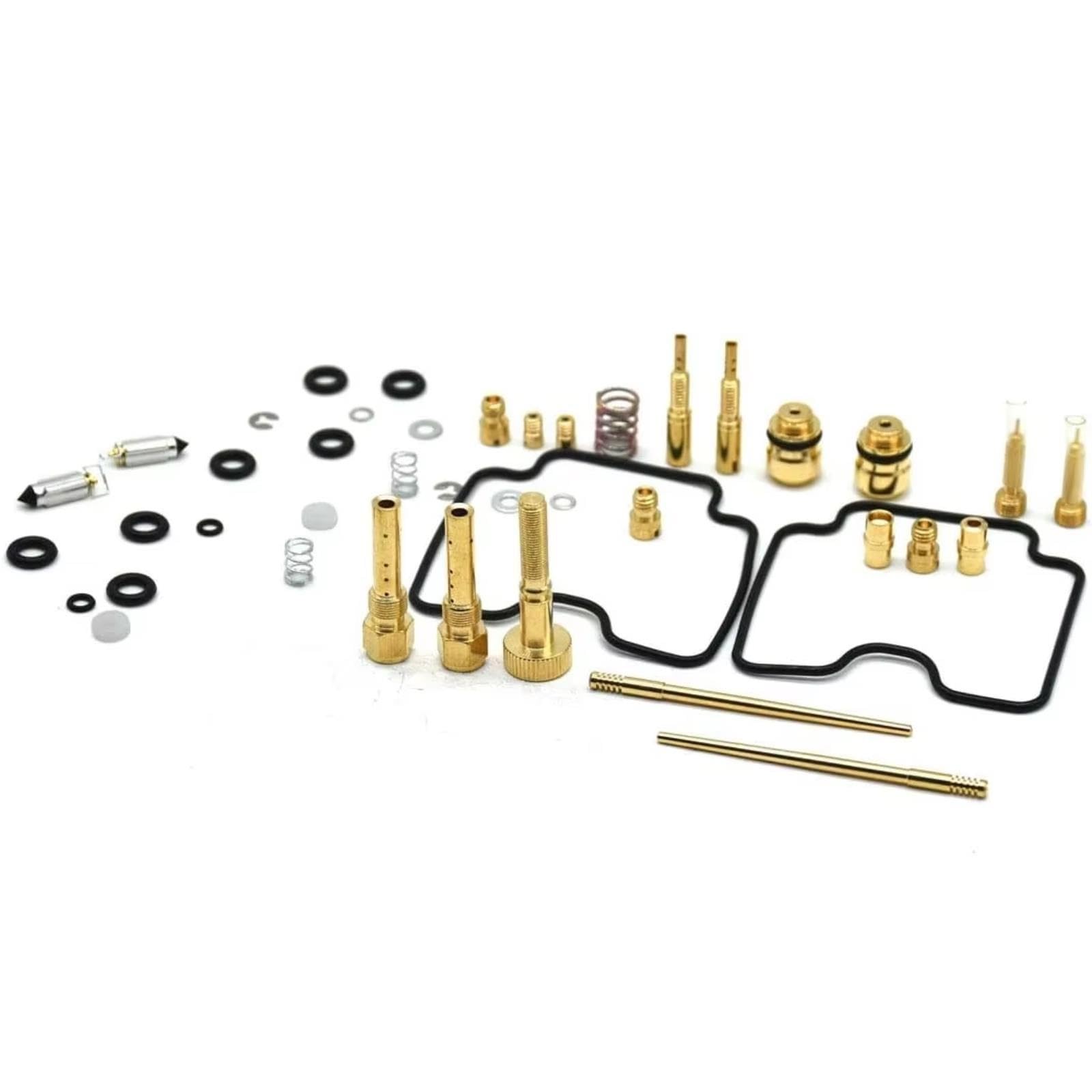 Kit Réparation Carburateur Pour Yamaha Pour YFM660 Pour Grizzly 2002-2005
