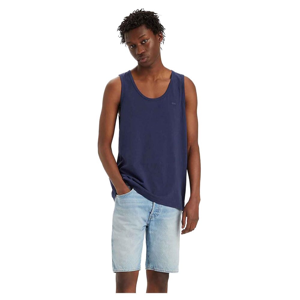 Levi's HOUSEMARK Tank Blues, Naval Academy, XS