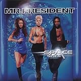 mr president film  Space Gate